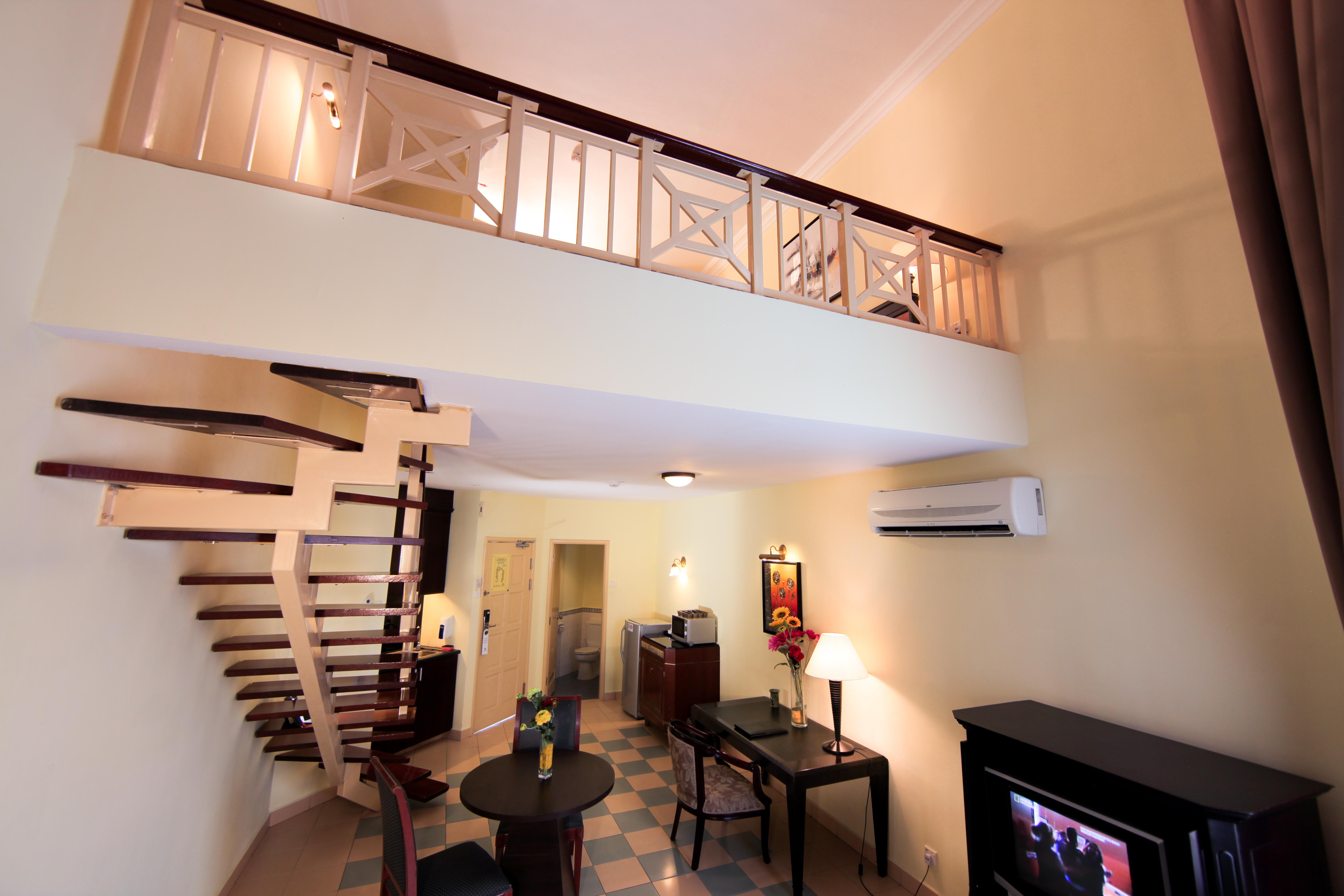 Lotus Desaru Beach Resort & Spa Bandar Penawar Екстериор снимка