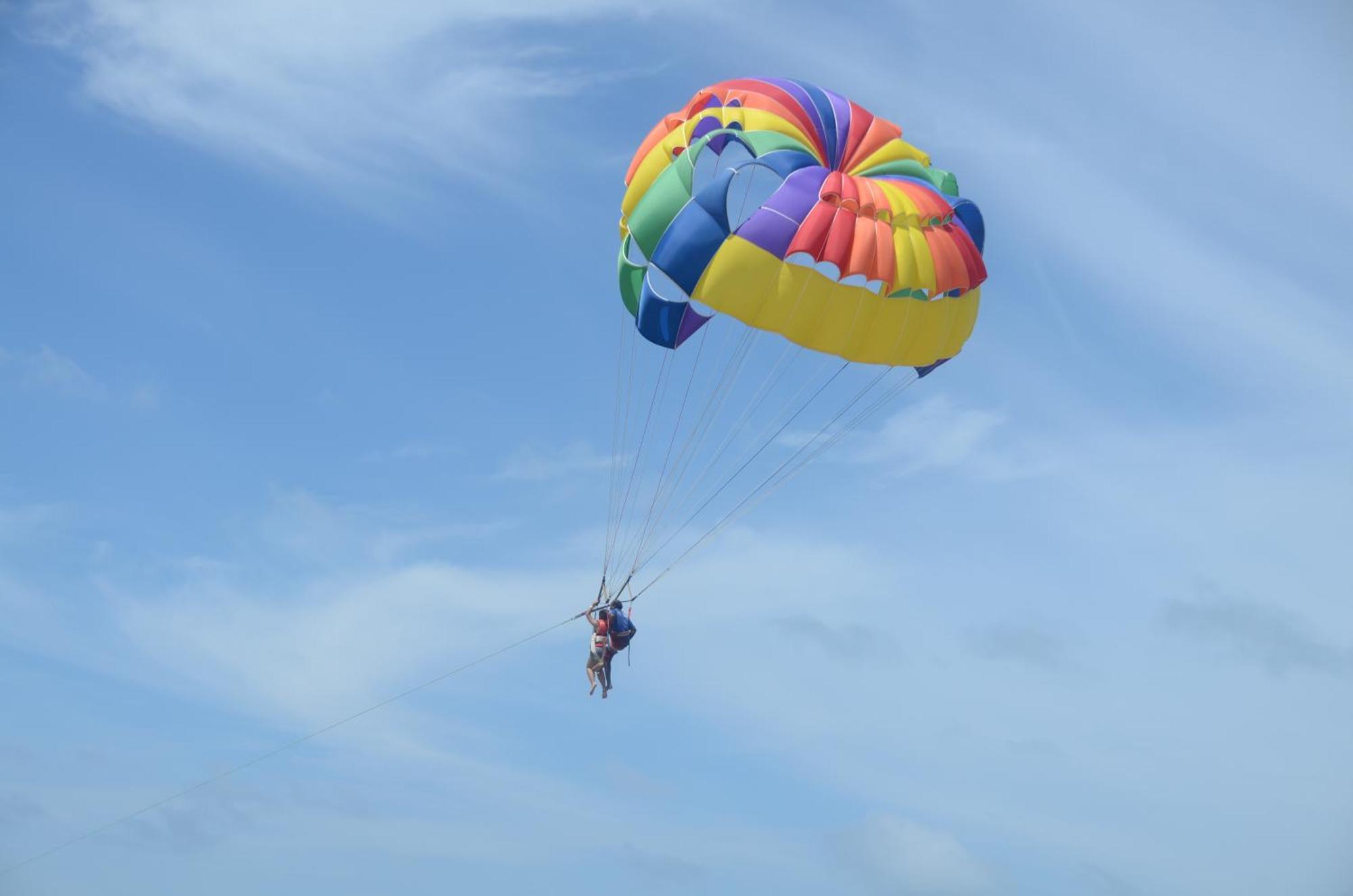 Lotus Desaru Beach Resort & Spa Bandar Penawar Екстериор снимка